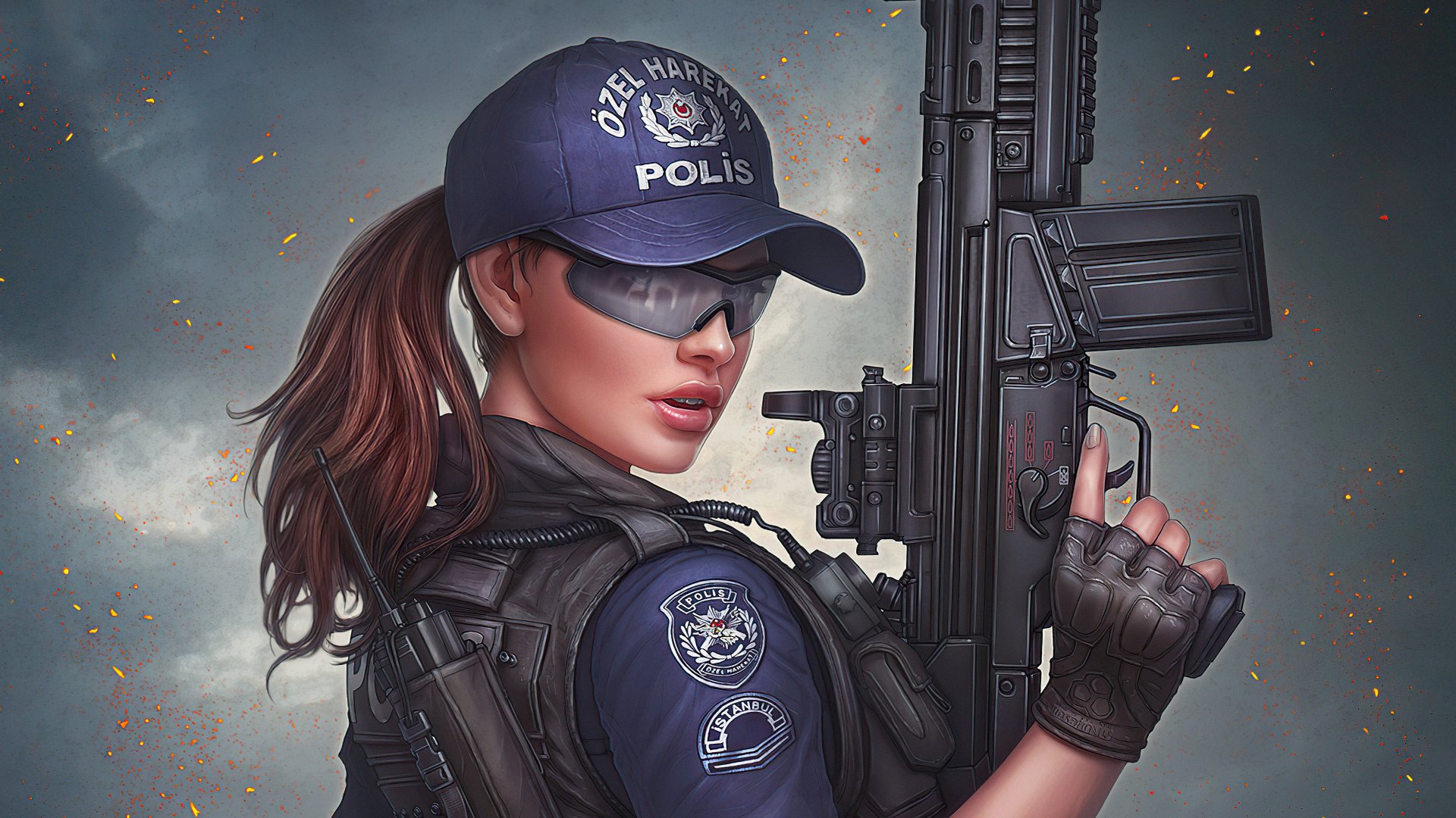 Polis Davalarında Yasal Haklar